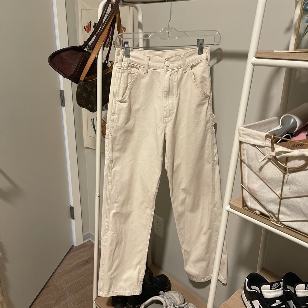 SOLD Brandy Melville Tammy Cargo Pants